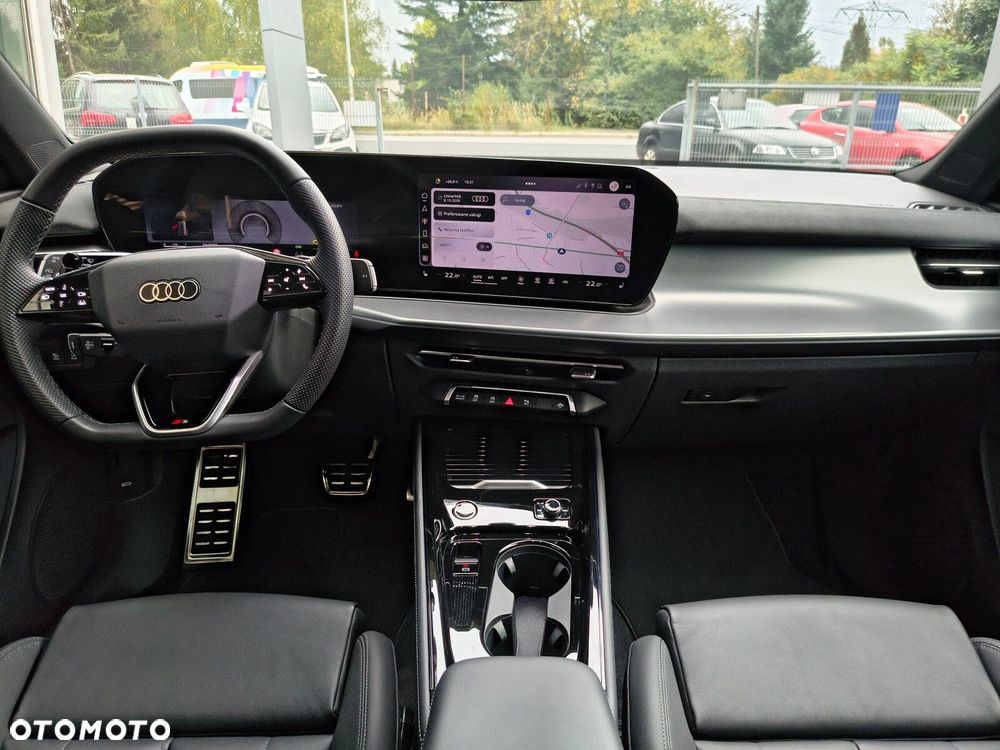 Audi Q3 35 TFSI S tronic - 17