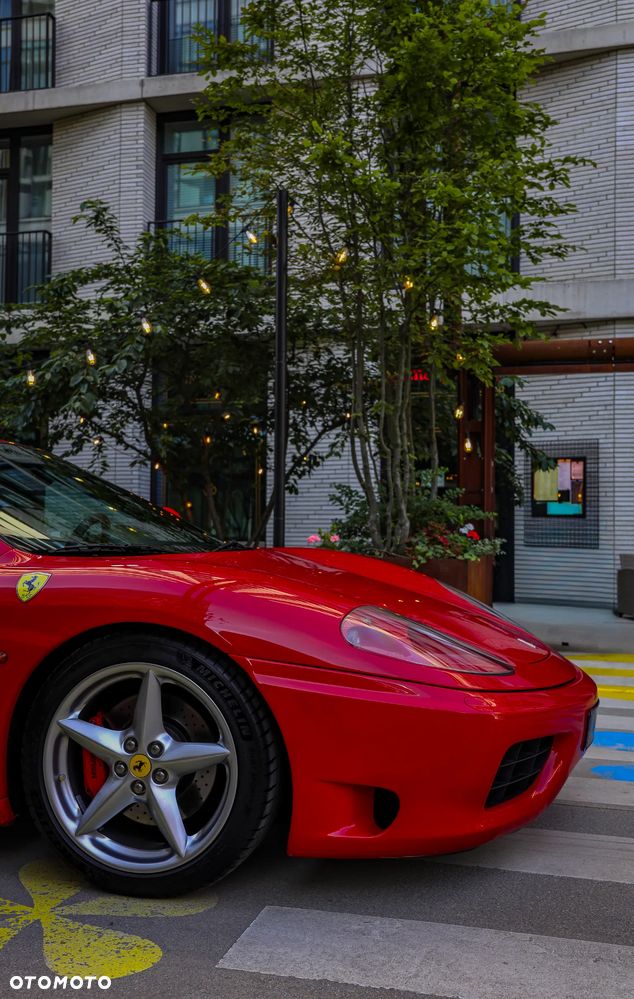 Ferrari 360 - 10