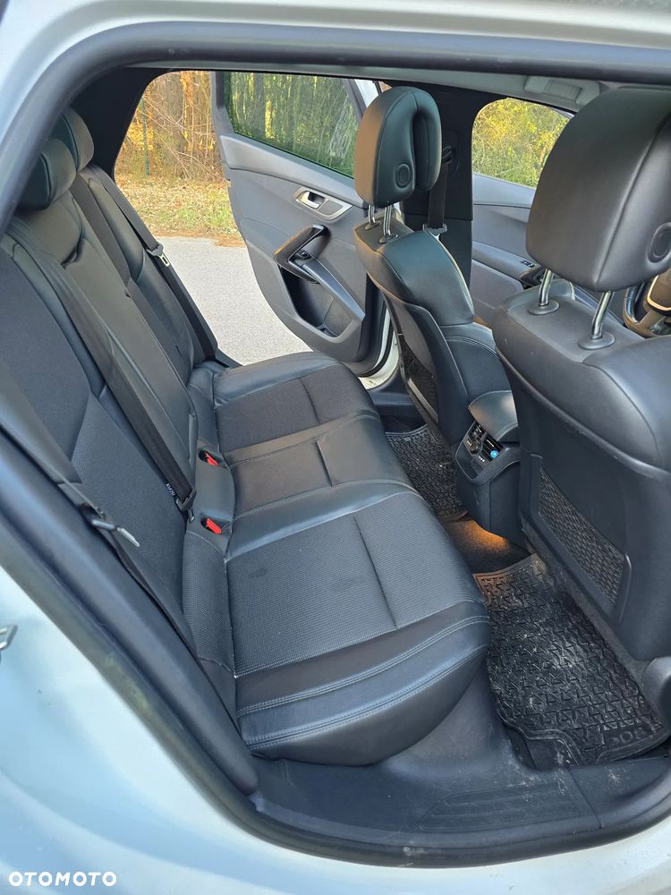 Peugeot 508 e-HDi FAP 115 EGS6 Business-Line - 24