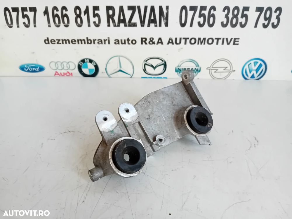 Suport Motor Mercedes C Class W207 Cla Gla Glc 45AMG 2.0 Benzina Turbo Motor 139580 Cod A1390943400 - 4