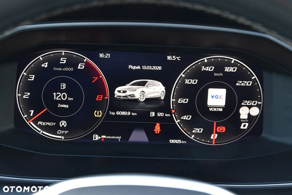 Seat Leon 1.5 TSI ACT OPF Xcellence Plus - 33