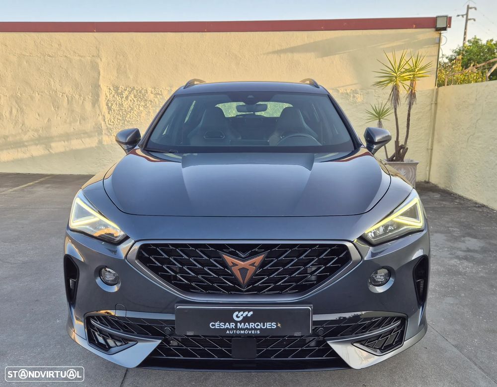 Cupra Formentor 2.0 TDI Sport - 13