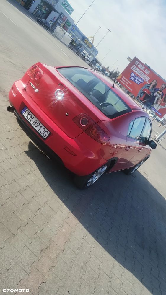 Mazda 3 - 5