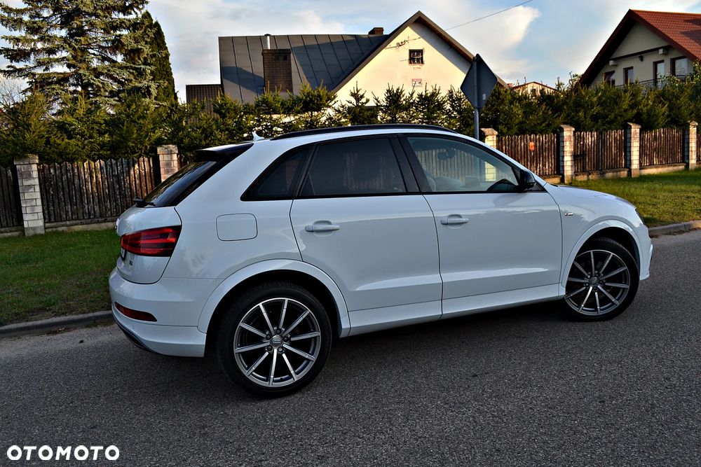 Audi Q3 2.0 TDI - 18