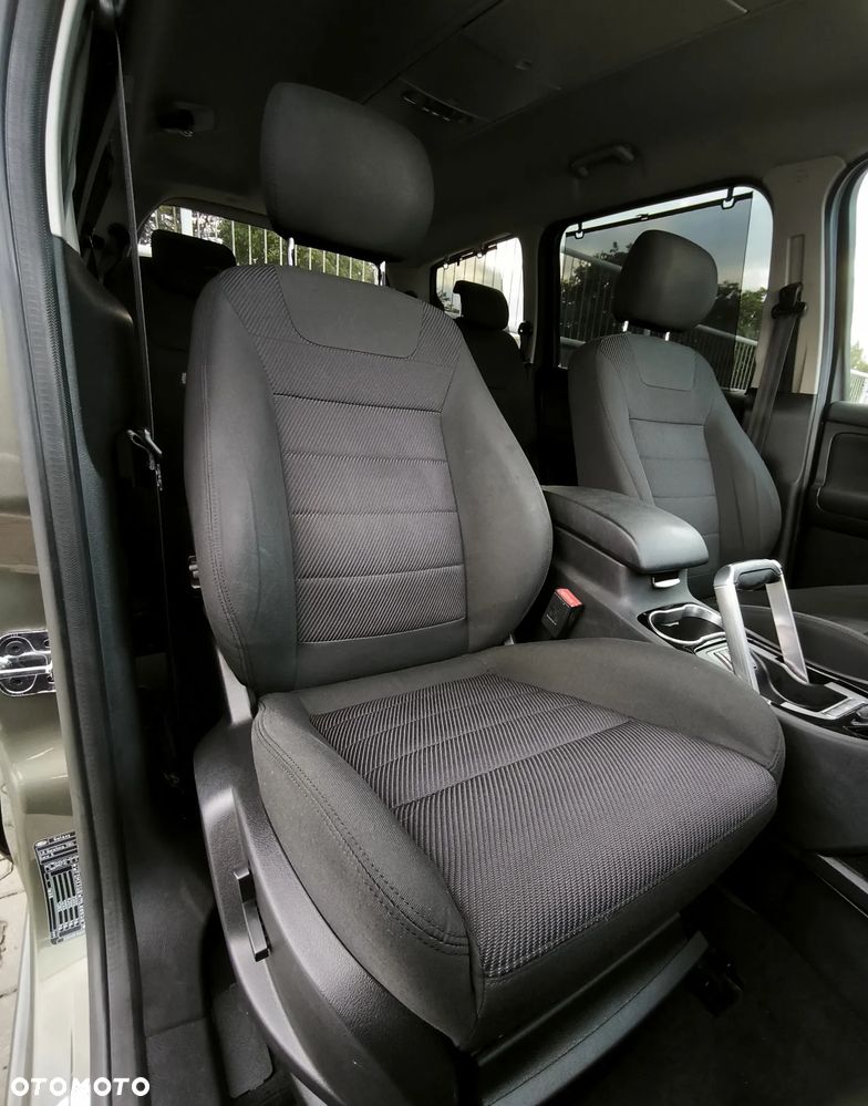 Ford Galaxy 2.0 TDCi Platinium X (Titanium) - 12