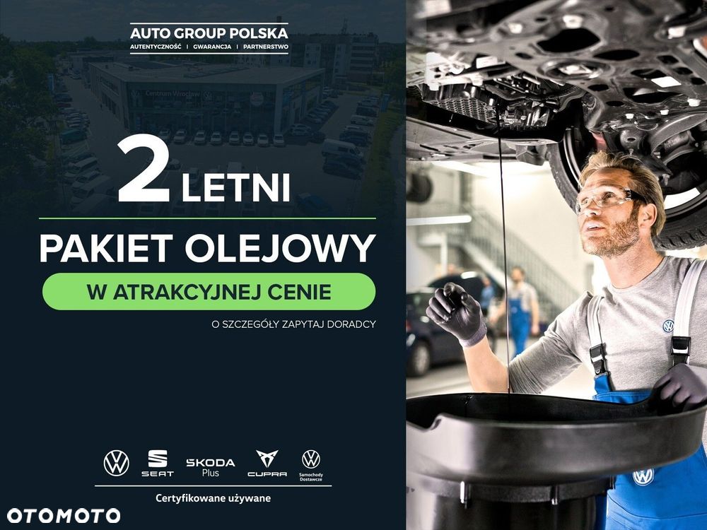 Skoda Octavia 1.4 TSI Ambition DSG - 36