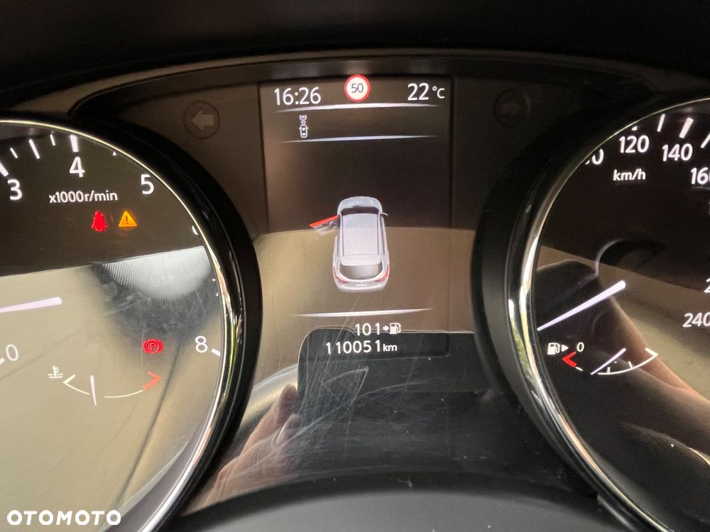 Nissan Qashqai - 22