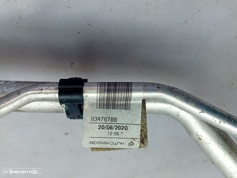 Tubo AC CITROËN C3 Aircross II (2R_, 2C_) - 5