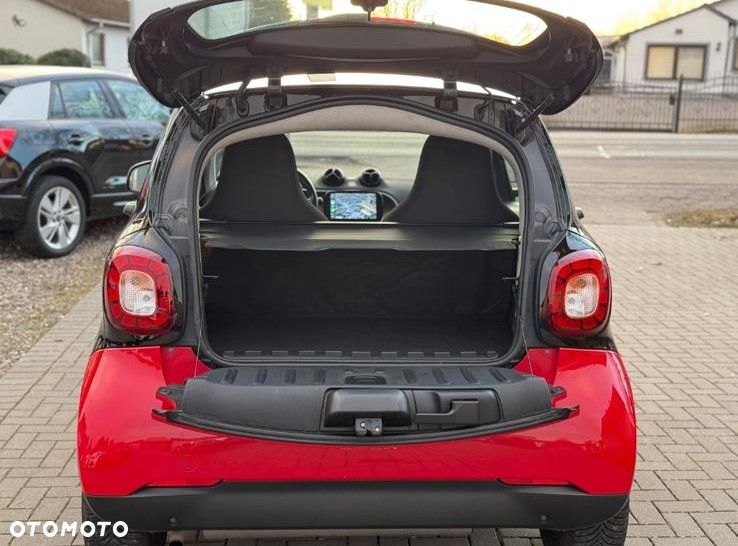 Smart Fortwo - 6