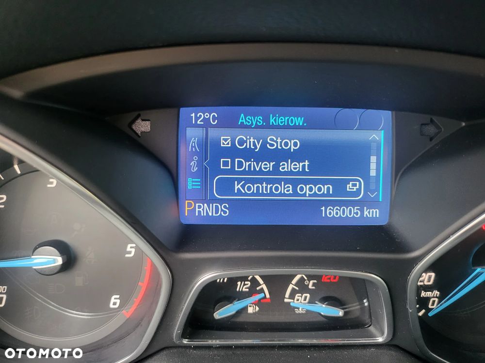 Ford Grand C-MAX 2.0 TDCi Titanium - 34