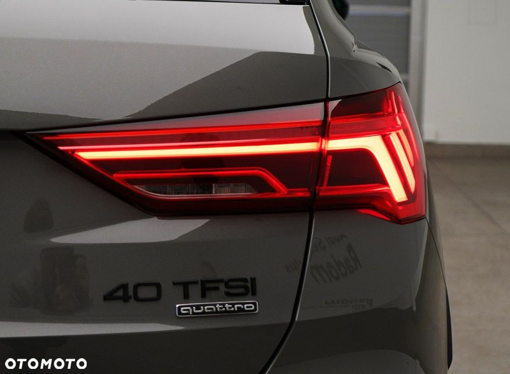 Audi Q3 - 10