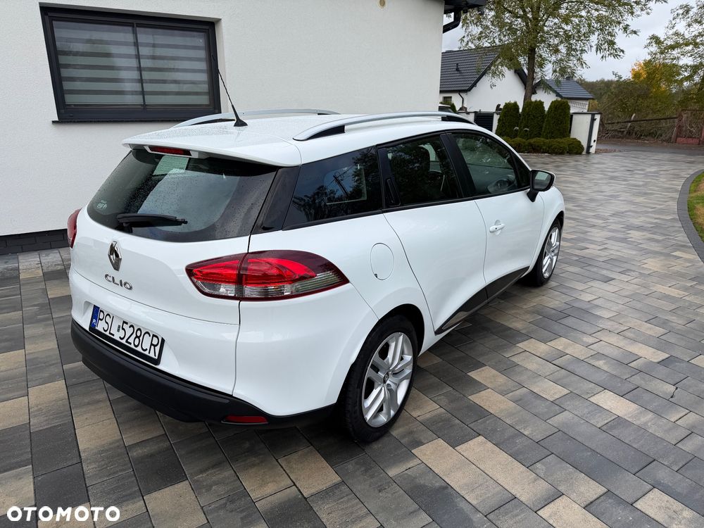 Renault Clio 0.9 Energy TCe Limited Plus - 3