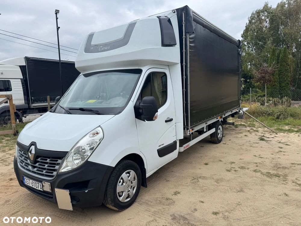 Renault Master - 3