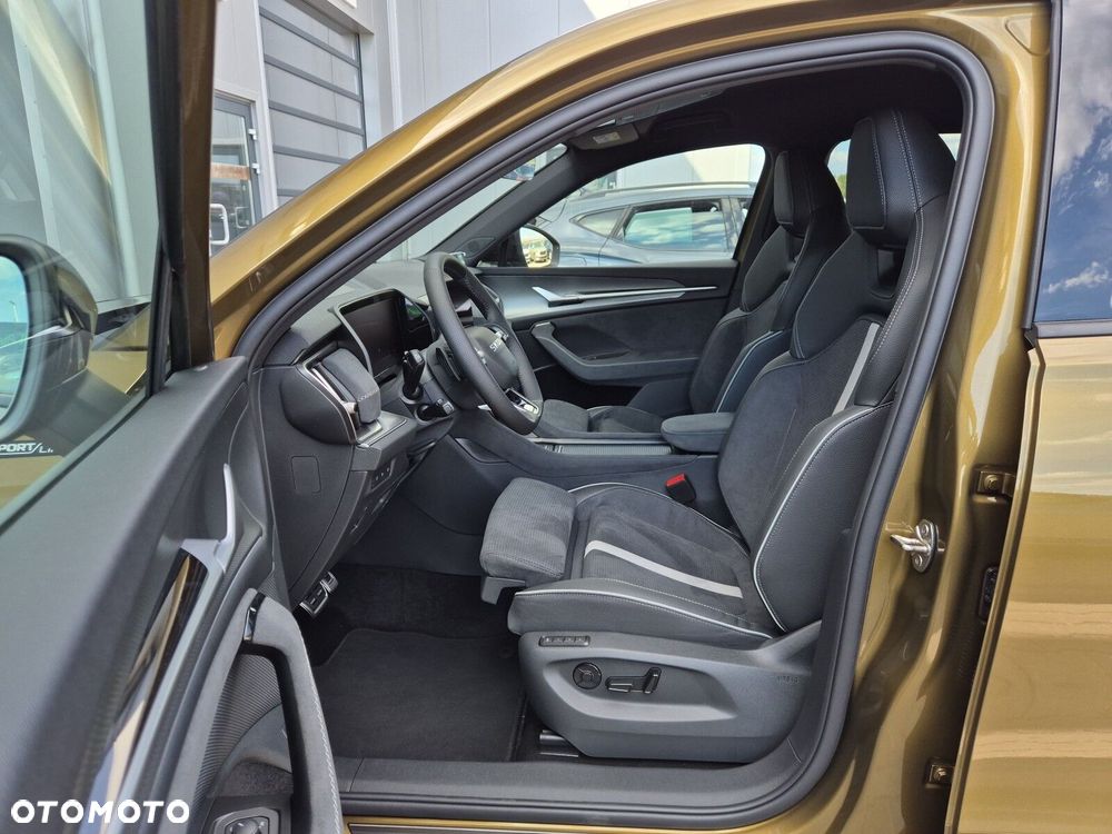 Skoda Kodiaq 2.0 TDI 4x2 Sportline DSG - 19