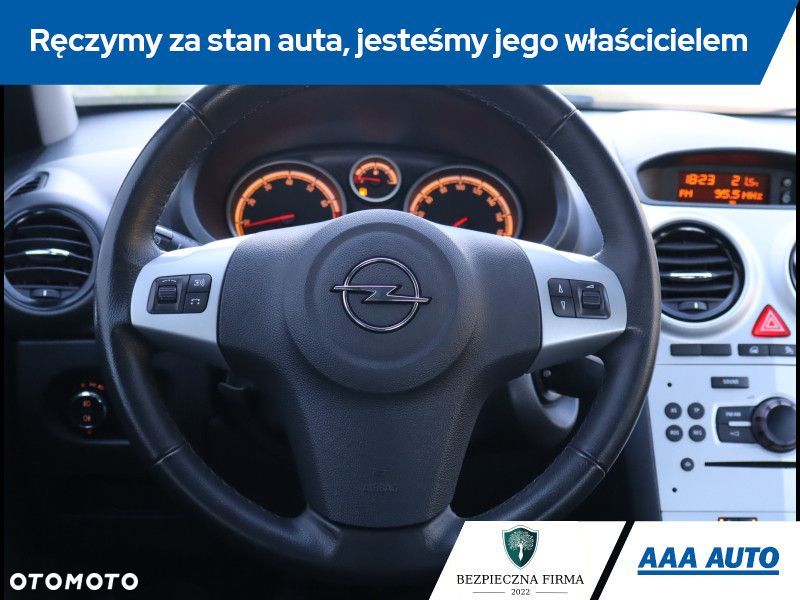 Opel Corsa - 16