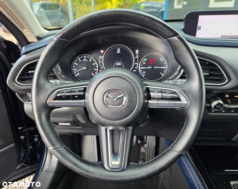 Mazda CX-30 SKYACTIV-G 2.0 M-Hybrid SELECTION - 19