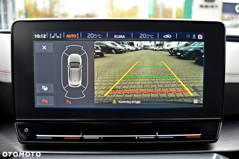 Cupra Formentor 1.5 TSI DSG - 22