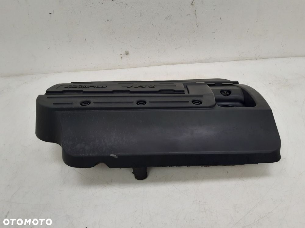 Osłona pokrywa silnika Jeep Compass II 1.4 MultiAir 55271049AA - 5