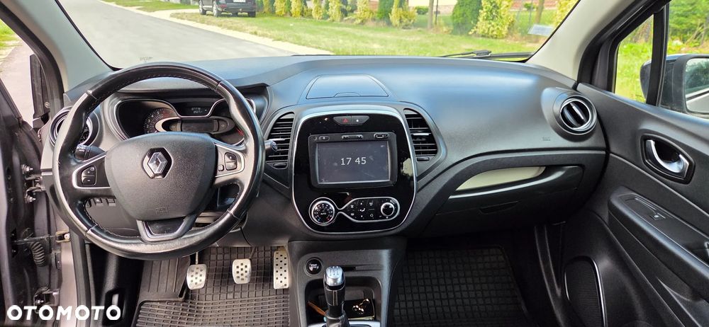 Renault Captur ENERGY TCe 90 Start&Stop Intens - 14