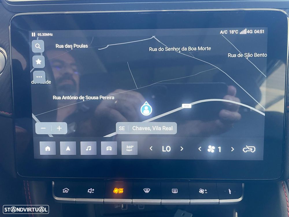 MG ZS EV 72.6 kWh Luxury - 25