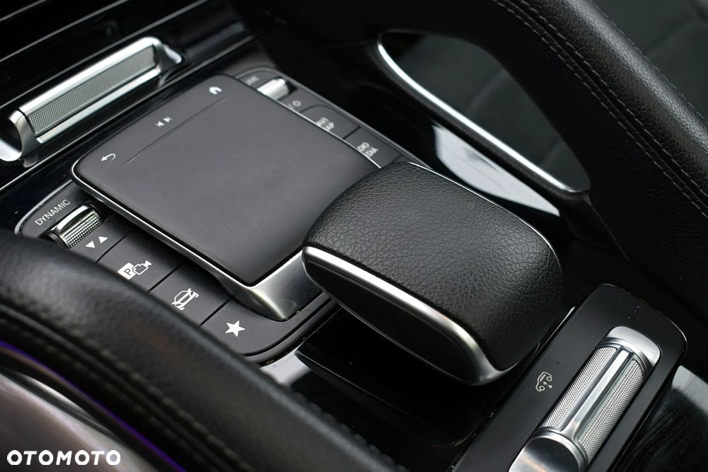 Mercedes-Benz GLE 300 d 4-Matic - 18