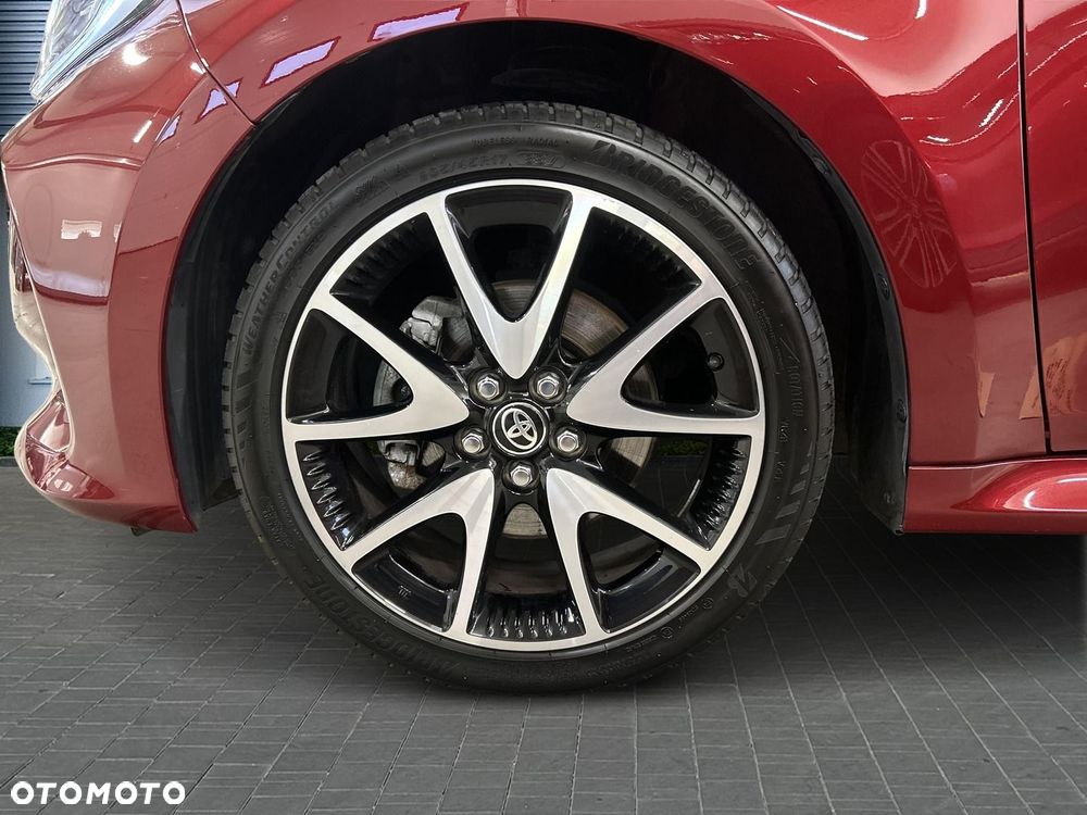 Toyota Yaris - 8