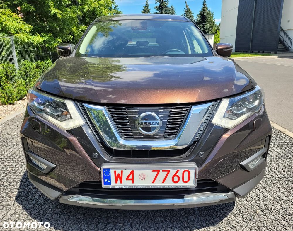 Nissan X-Trail 1.6 DIG-T N-Connecta - 3