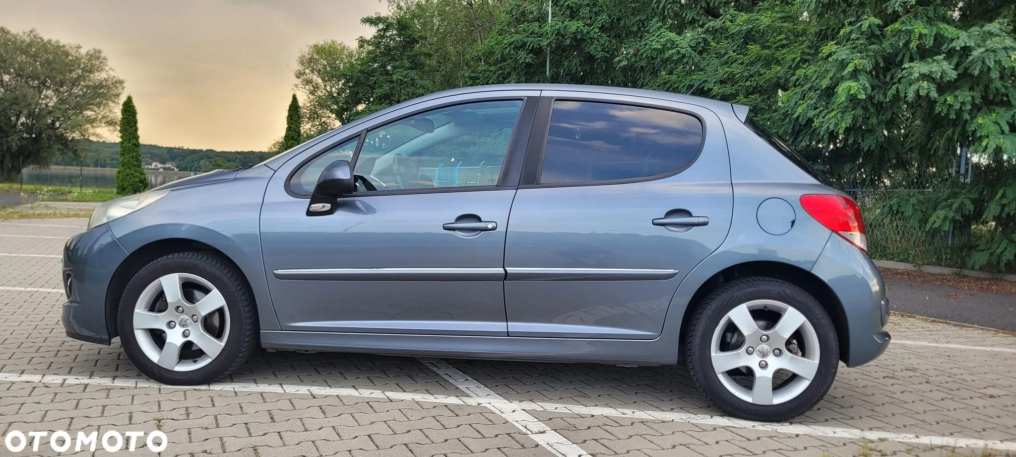 Peugeot 207 1.6 VTi Premium - 7