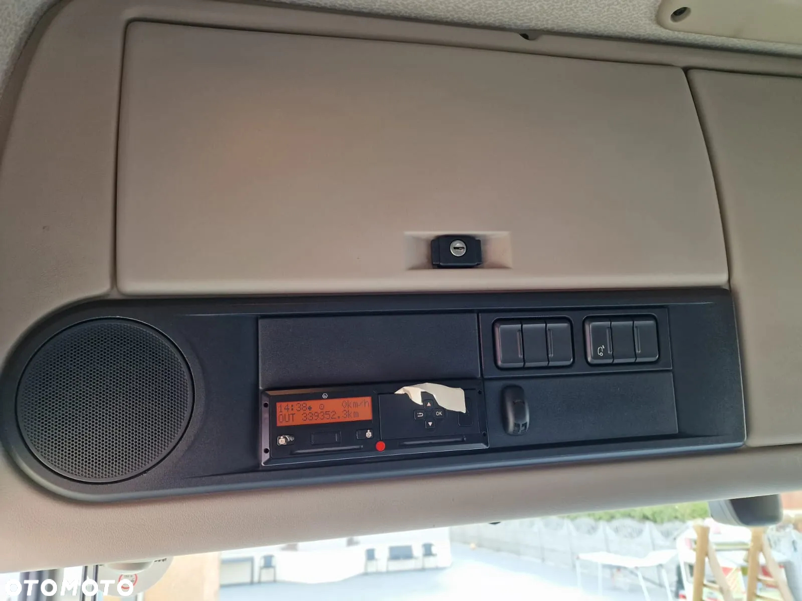 DAF XF106 510 - 11
