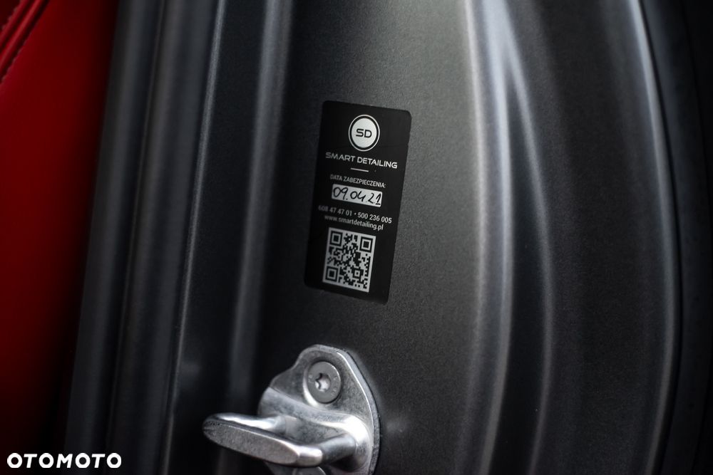 BMW Z4 30i sDrive M Sport sport - 23