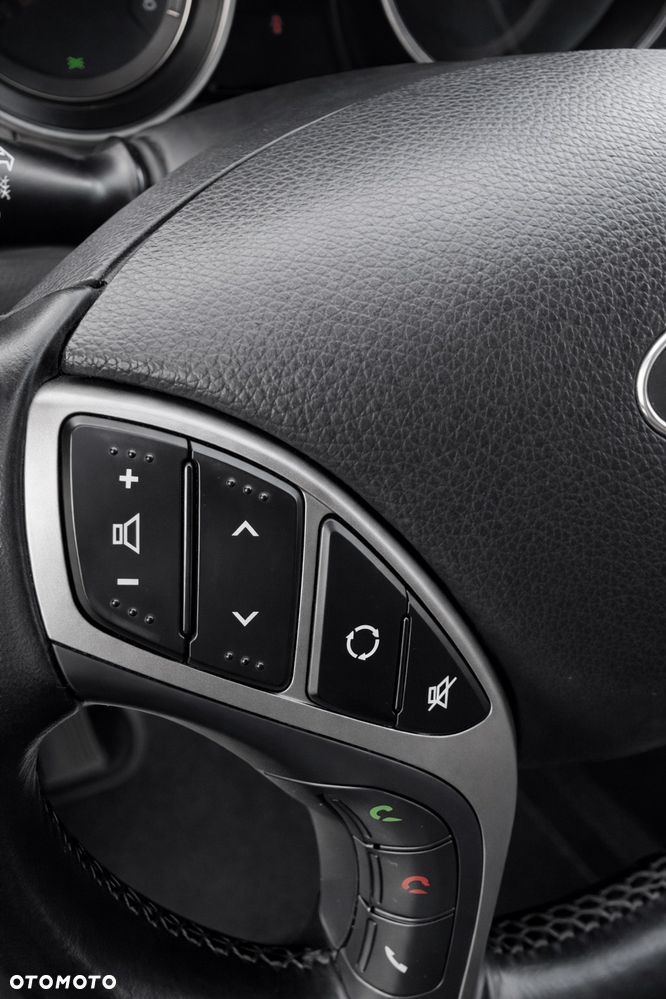 Hyundai i30 1.6 Style - 8