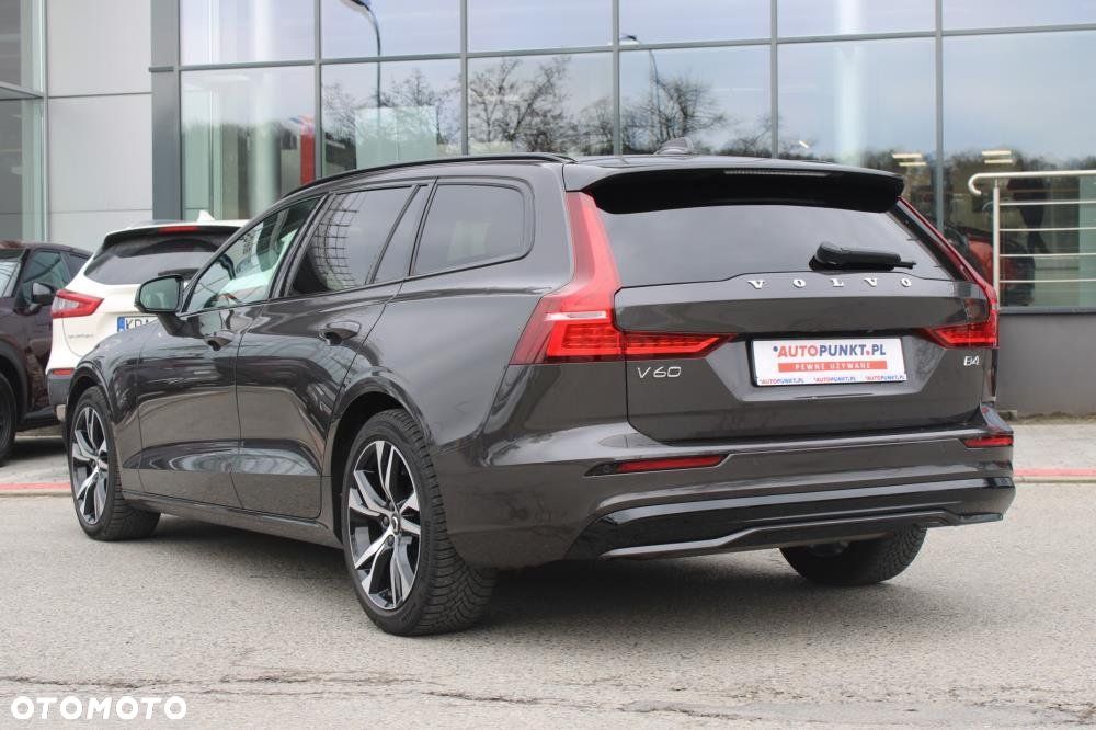 Volvo V60 - 7