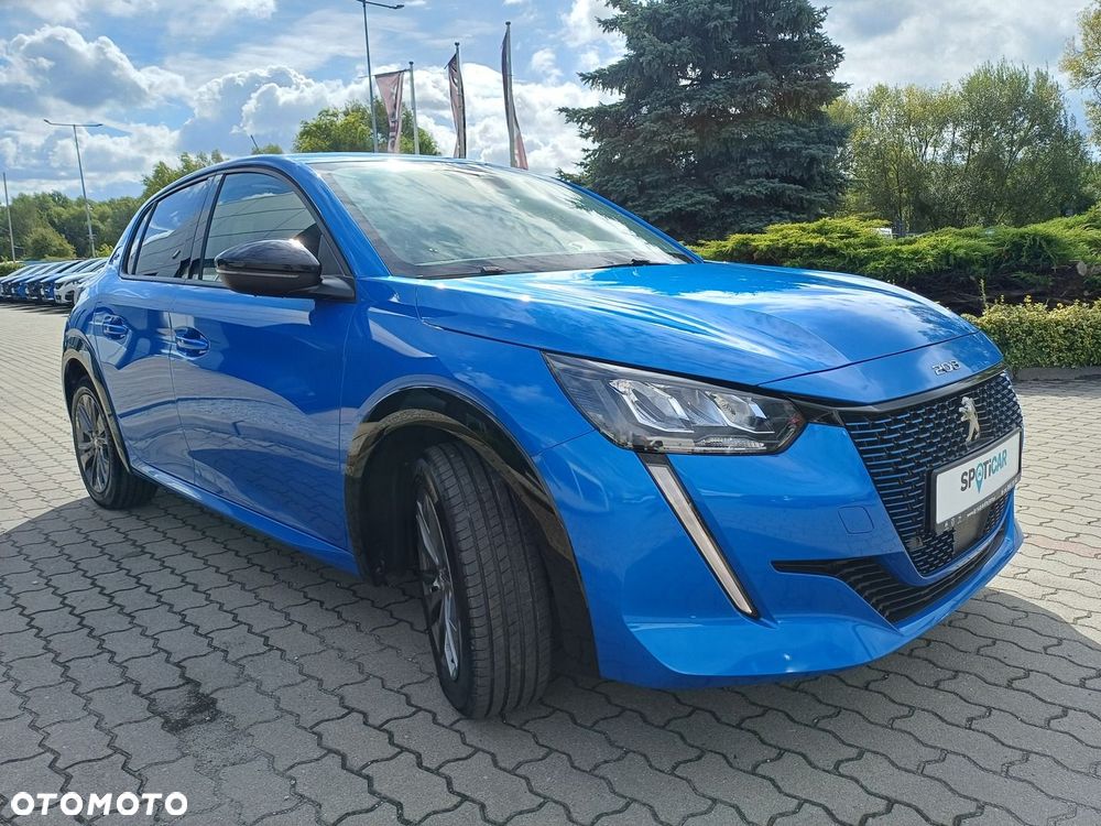 Peugeot 208 e-208 Allure Pack - 3