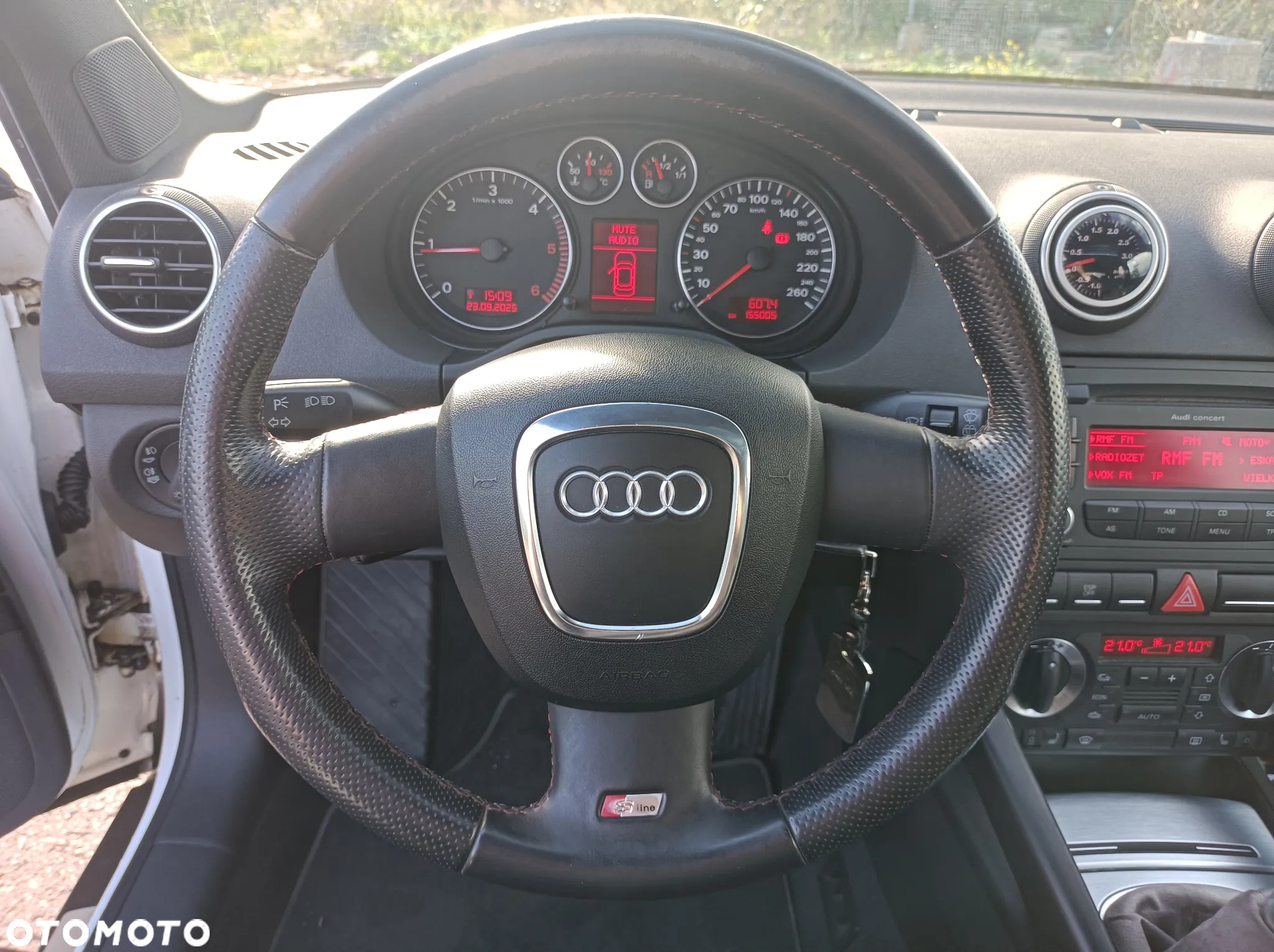 Audi A3 - 16