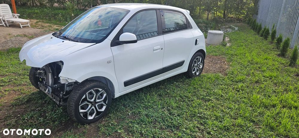 Renault Twingo SCe 75 LIMITED - 3