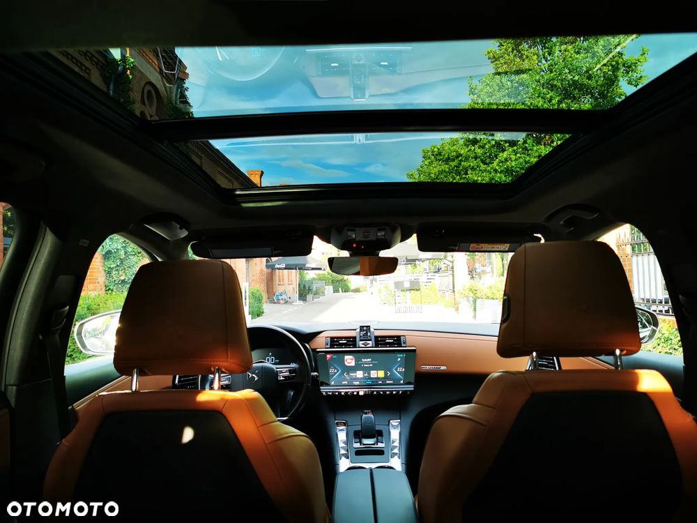 DS Automobiles DS 7 Crossback 1.6 E-Tense 4x4 Grand Chic - 30