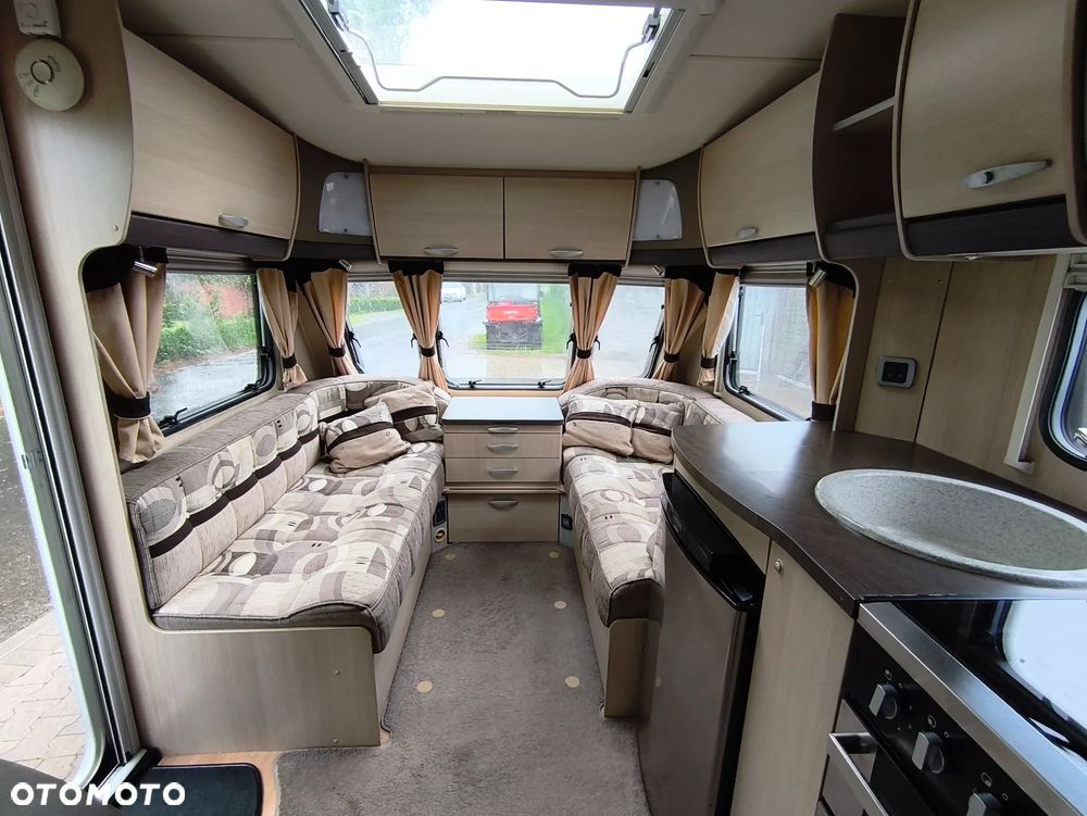 SWIFT COASTLINE EXCEL 550 - 26