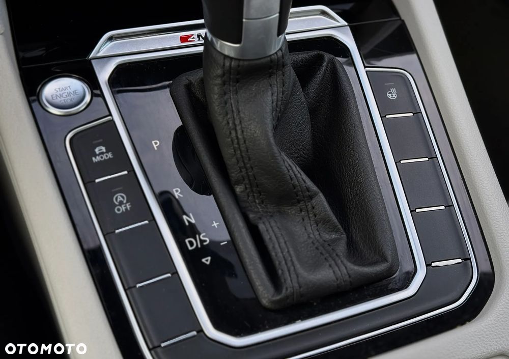 Volkswagen Arteon 2.0 TDI 4Motion SCR Elegance DSG - 12