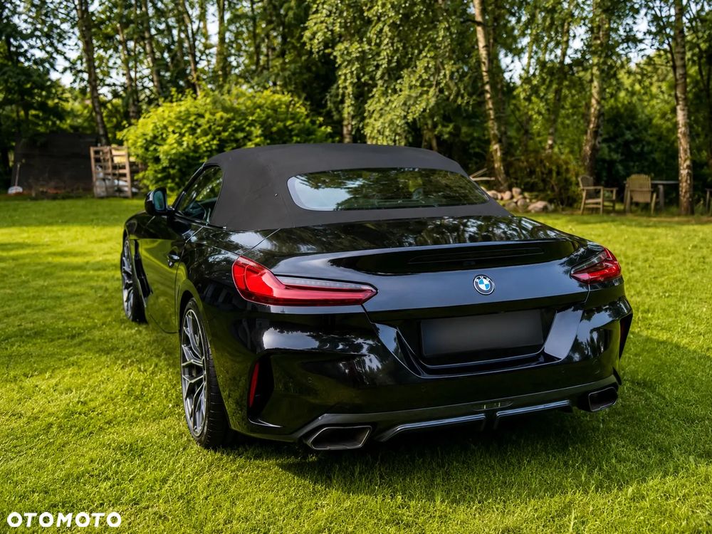 BMW Z4 30i sDrive M Sport sport - 17