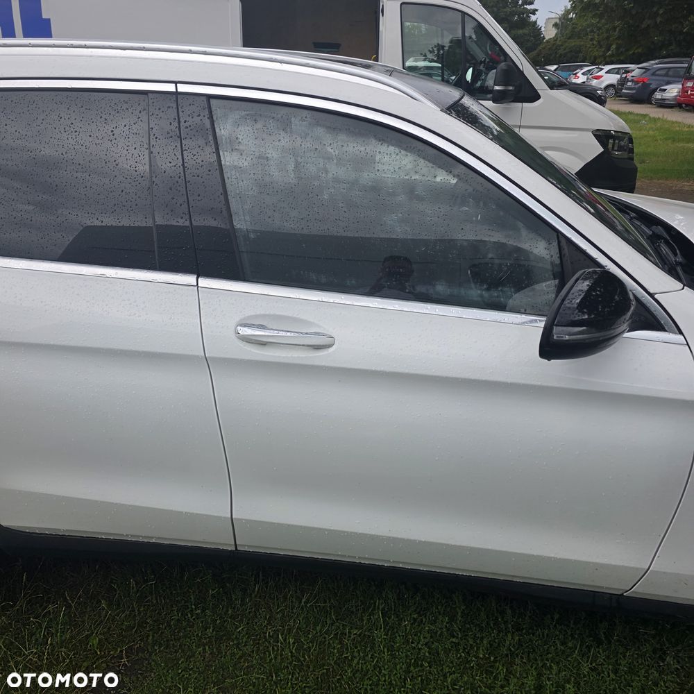 Mercedes-Benz GLC 300 4-Matic - 15