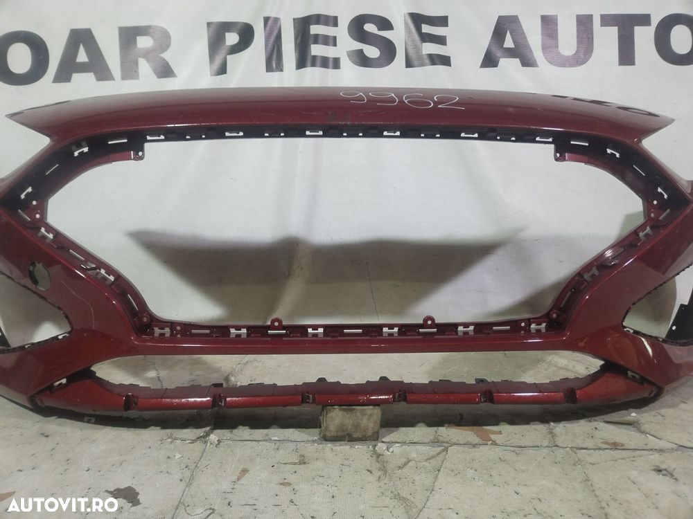 Bara fata Hyundai I30, 2020, 2021, 2022, 2023, 2024, cod origine OE 86511-G4500. 9962 - 4