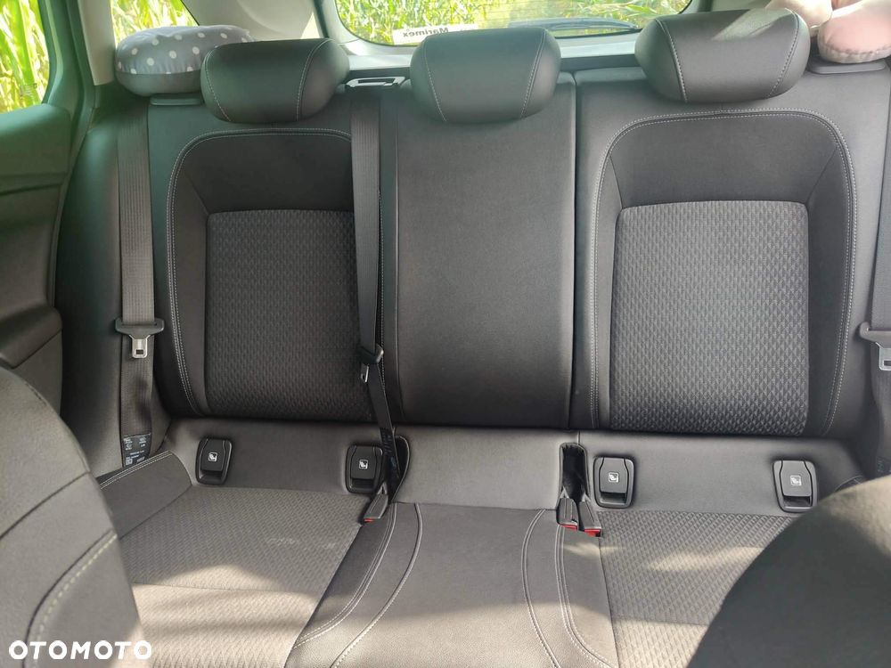 Opel Astra 1.6 CDTI Elite S&S - 19