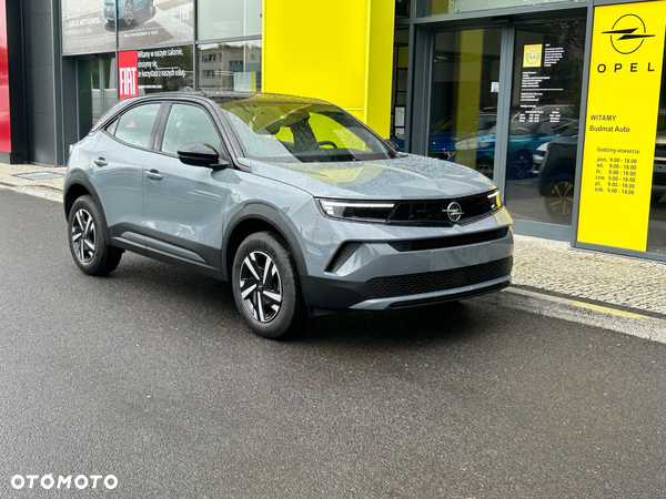 Opel Mokka 1.2 T Edition S&S