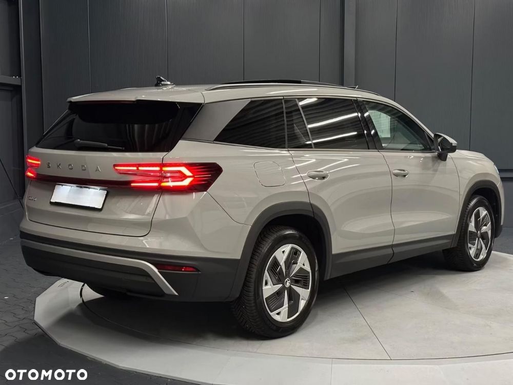 Skoda Kodiaq 1.5 TSI mHEV 4x2 Selection DSG - 5