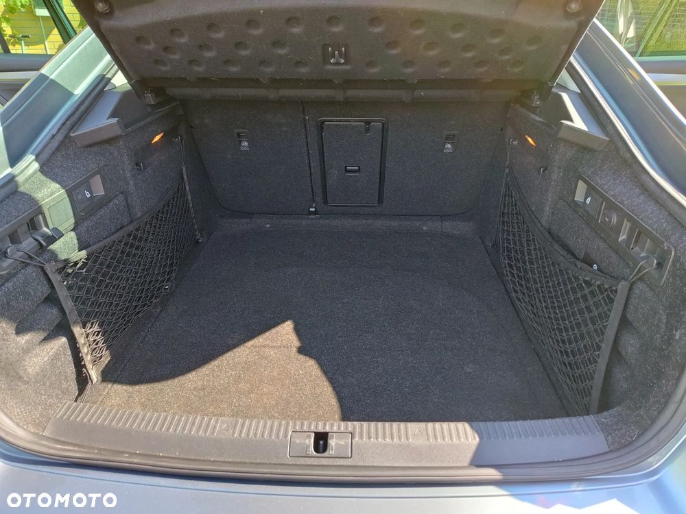 Skoda Superb 2.0 TDI 4x4 Style DSG - 13