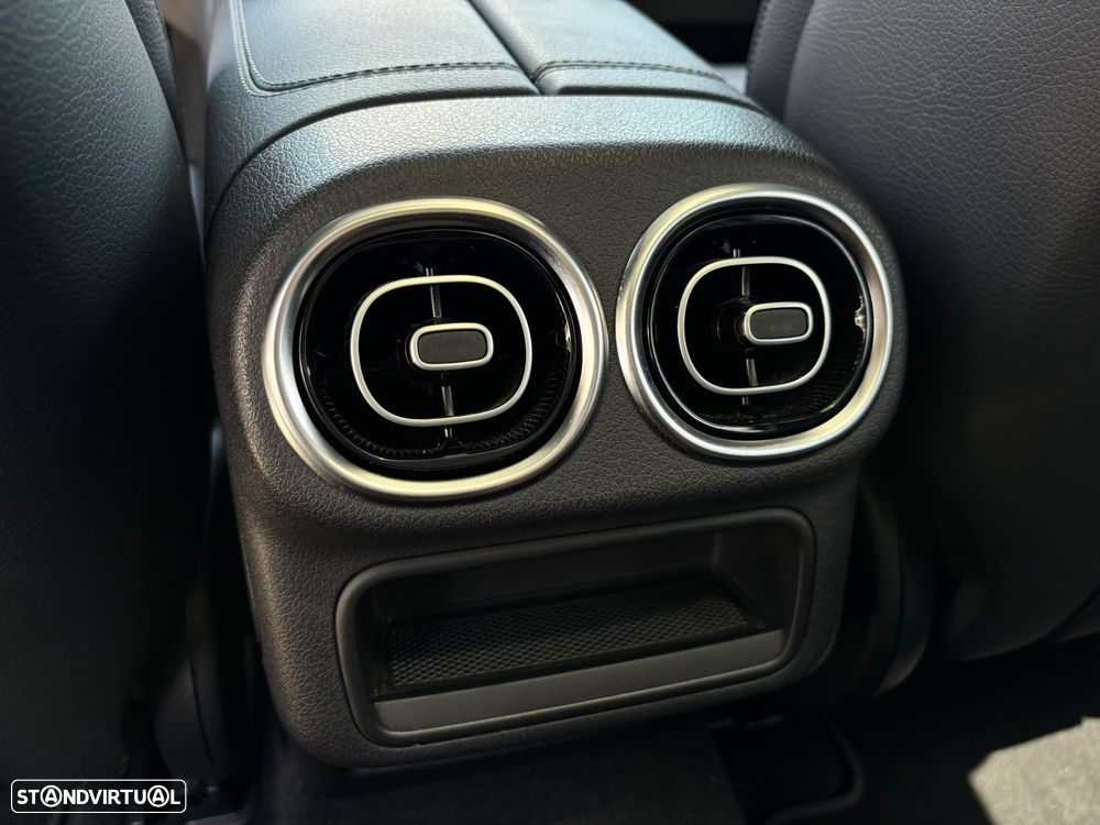 Mercedes-Benz GLC 300 de 4Matic 9G-TRONIC Edition AMG Line - 22