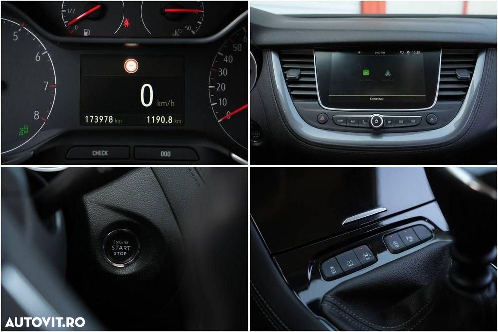 Opel Grandland X - 23
