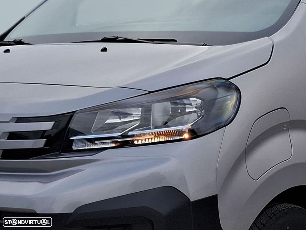 Peugeot e-Expert - 3