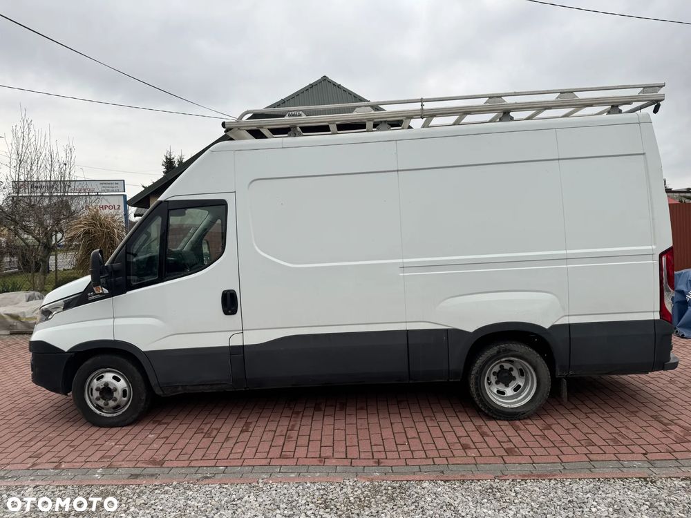 Iveco Daily - 24