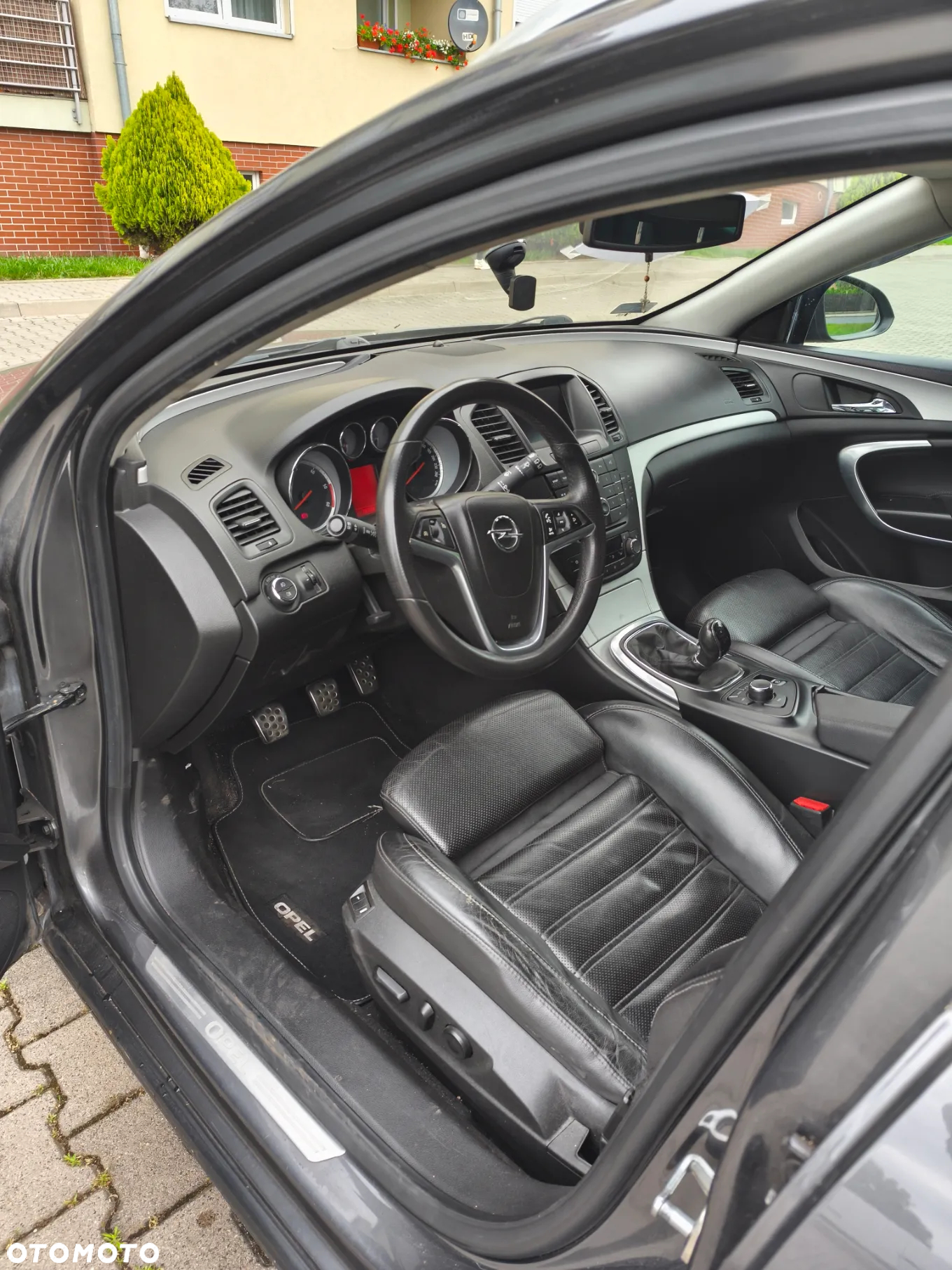 Opel Insignia 2.0 CDTI Sport - 5